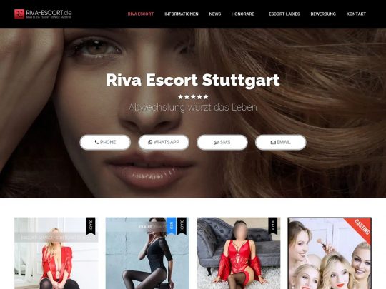 Riva-escort.de