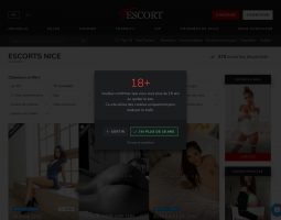 Tescort.com Nice