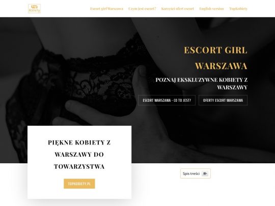 Escort-warszawa.pl