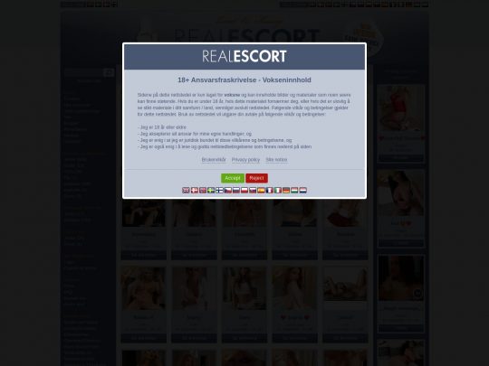 Realescort.eu