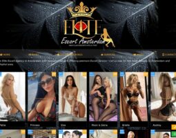 Eliteescortamsterdam.com
