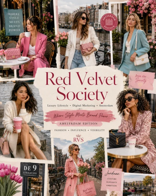 RedVelvetSociety